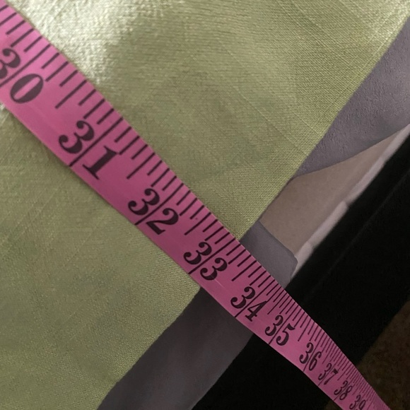 Pretty Little Things NWT Pistachio Oversized Drapey Button Blazer | Size:6 - Picture 11 of 11